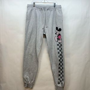 Disney Mickey Mouse Joggers jogging pants women’s